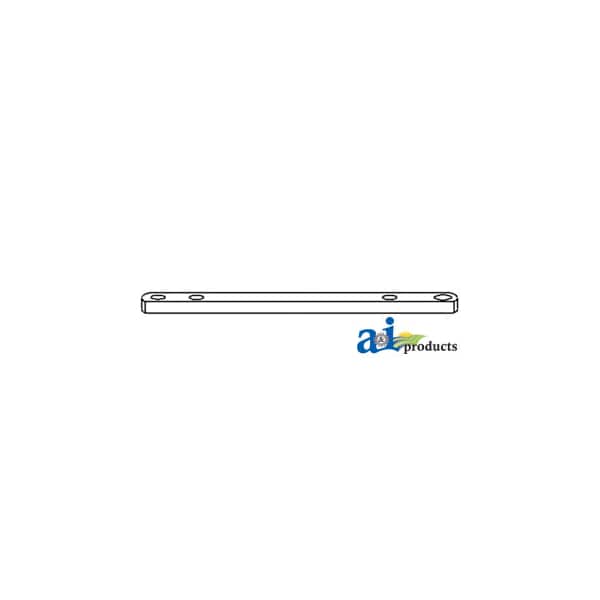 Drawbar 28" x2" x1"